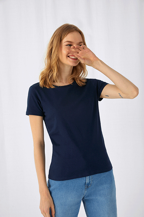 Damen T-Shirt #E150 TW02T