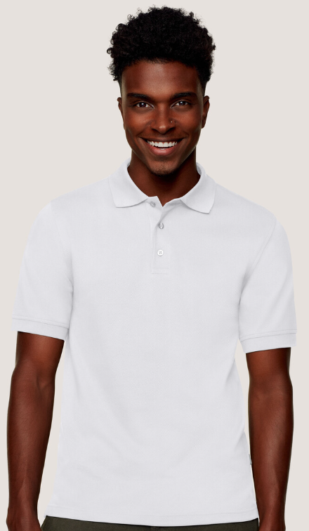 NO. 800 HAKRO POLOSHIRT TOP