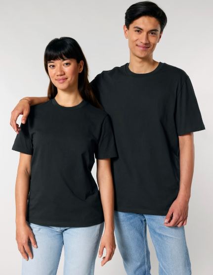 Iconic Unisex T-Shirt Creator 2.0 STTU169