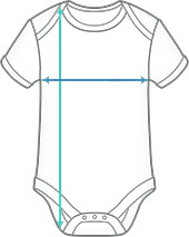 Baby Bodysuit BZ10