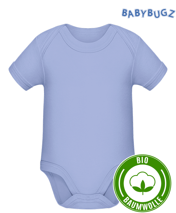 Baby Bodysuit BZ10